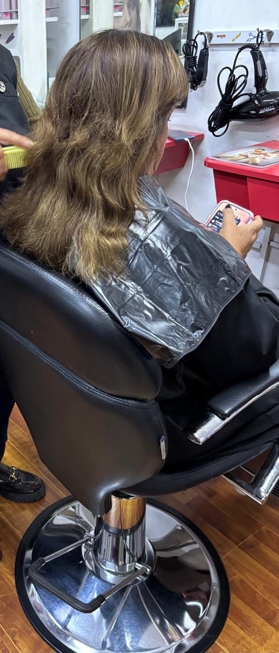 Antes coloración 1
